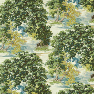 Sanderson arboretum fabric 1 product listing