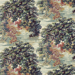 Sanderson arboretum fabric 3 product listing
