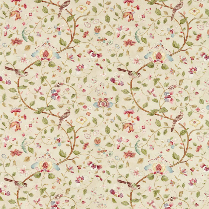 Sanderson arboretum fabric 6 product detail