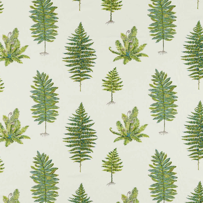 Sanderson arboretum fabric 16 product detail