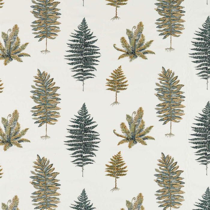 Sanderson arboretum fabric 17 product detail
