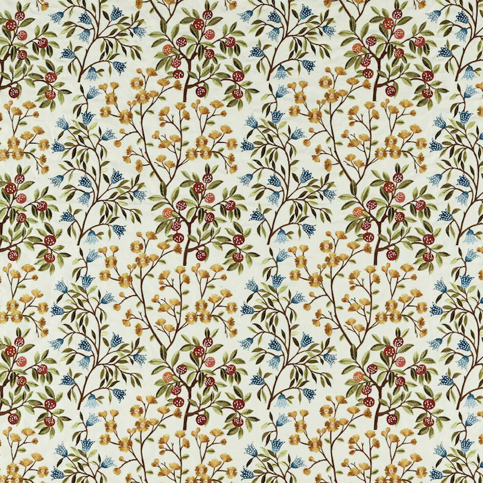 Sanderson arboretum fabric 18 product detail