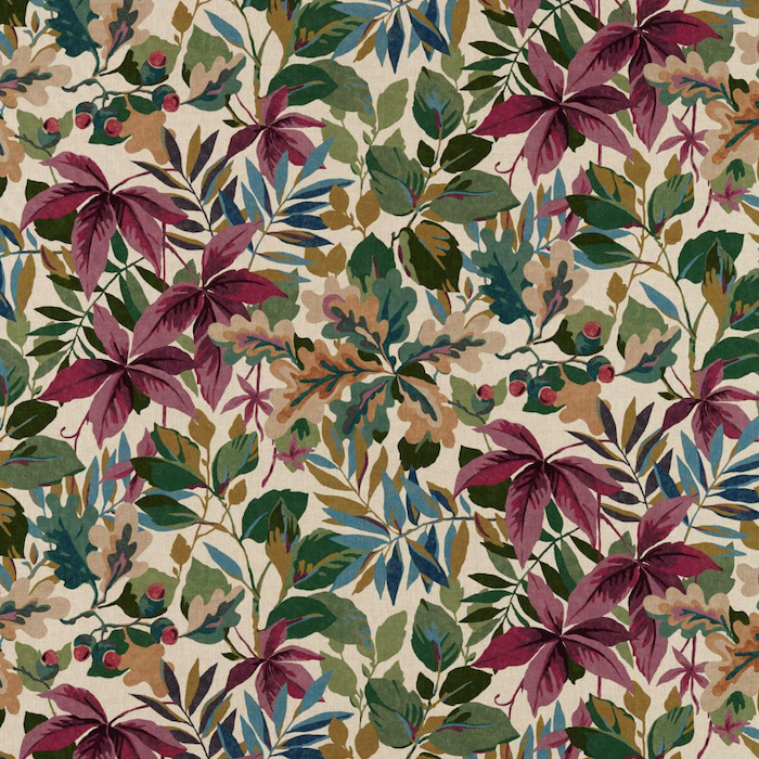 Sanderson arboretum fabric 27 product detail