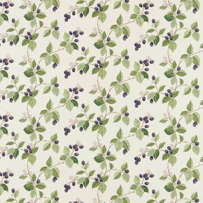Sanderson arboretum fabric 30 product detail