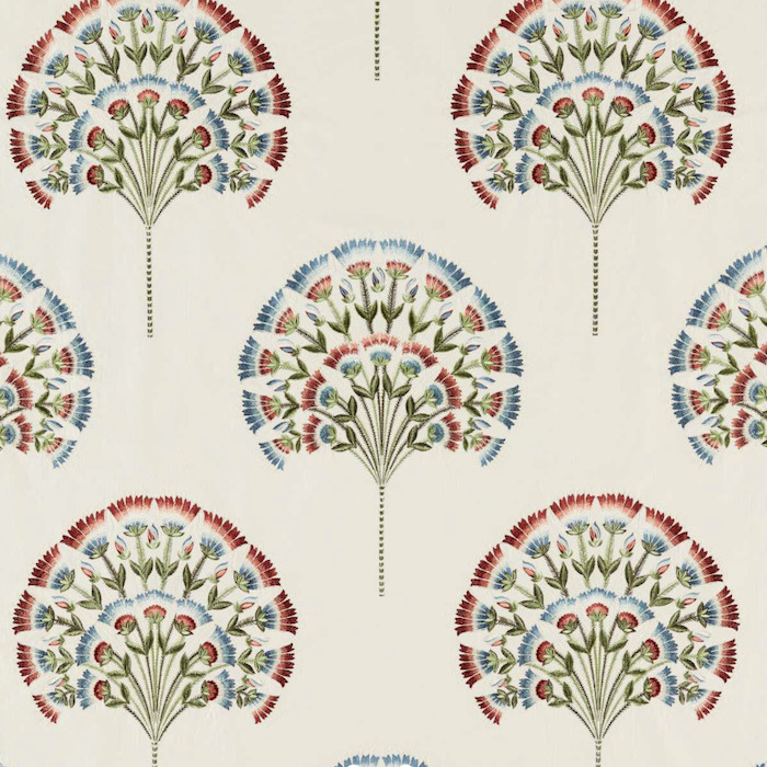 Sanderson arboretum fabric 37 product detail