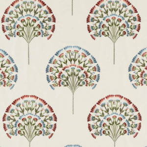 Sanderson arboretum fabric 37 product listing