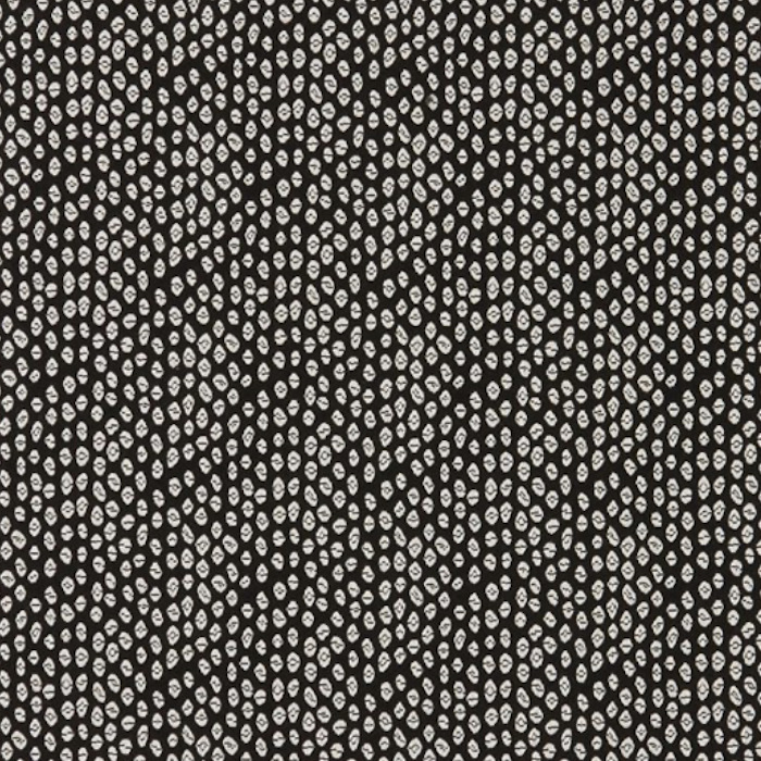 Clarke and clarke black and white 15 product detail