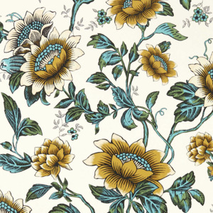 Clarke and clarke wallpaper botanical wonders 20 product listing