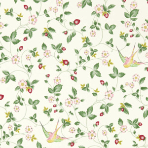 Clarke and clarke wallpaper botanical wonders 31 product listing