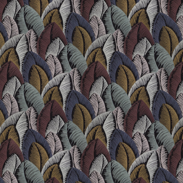 Carlucci mysterious gardens 53 product detail
