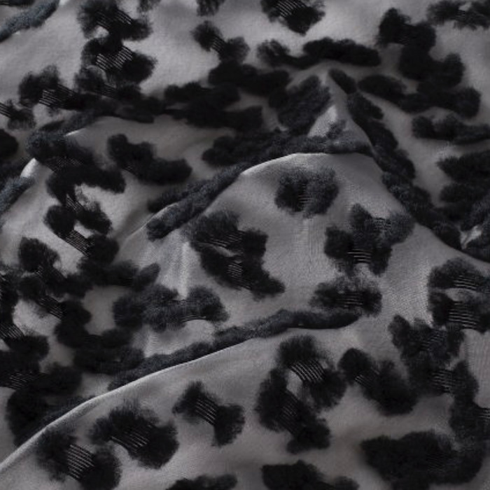 Swan lake fabric 7 product detail