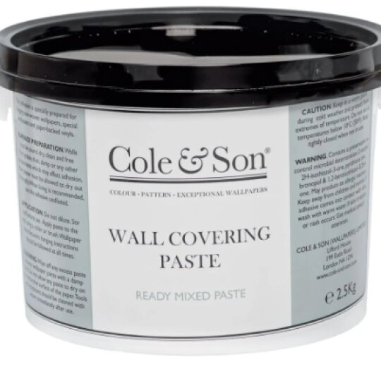 Adhesives   cole and son large square