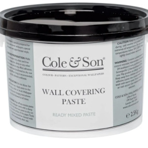 Adhesives   cole and son product listing
