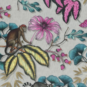 Chivasso fan madagascar fabric 5 product listing