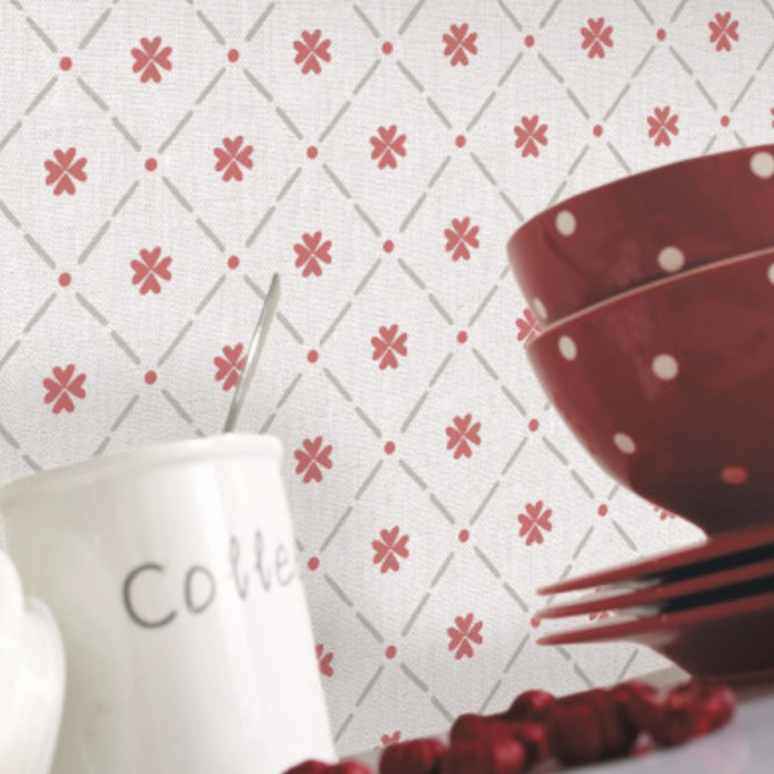 Cocotte wallpaper product detail