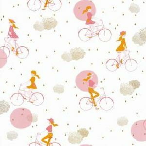 Caselio wallpaper girl power 25 product listing