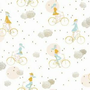 Caselio wallpaper girl power 27 product listing