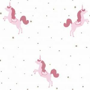 Caselio wallpaper girl power 33 product listing