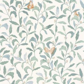 Caselio wallpaper green life 24 product detail