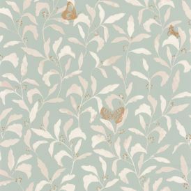Caselio wallpaper green life 25 product detail