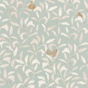 Caselio wallpaper green life 25 product listing