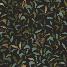 Caselio wallpaper green life 26 product detail