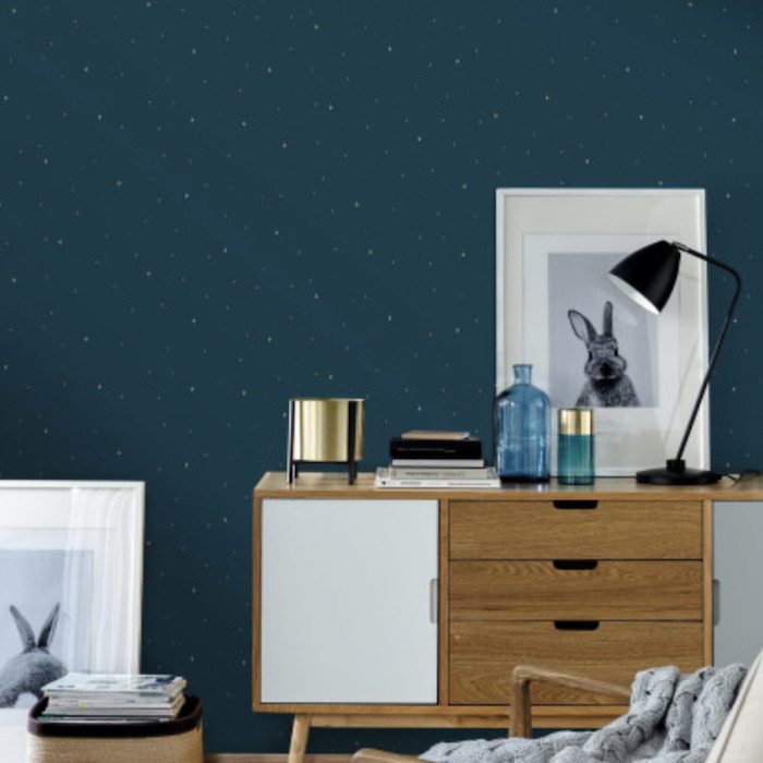 Under the stars wallpaper product detail