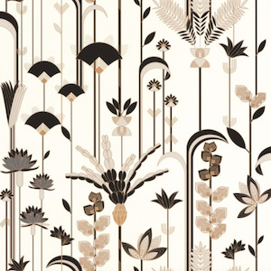 Caselio wallpaper labyrinth 6 product detail