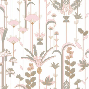 Caselio wallpaper labyrinth 10 product detail