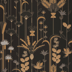 Caselio wallpaper labyrinth 11 product detail