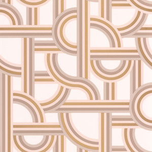 Caselio wallpaper labyrinth 17 product detail