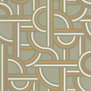 Caselio wallpaper labyrinth 19 product detail