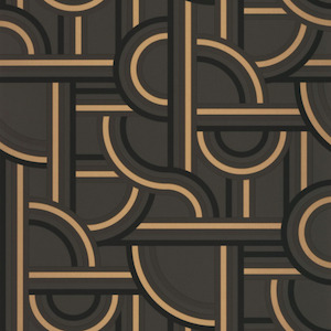 Caselio wallpaper labyrinth 20 product detail