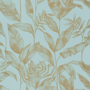 Caselio wallpaper only blue 1 product detail