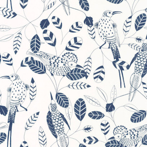 Caselio wallpaper only blue 8 product detail