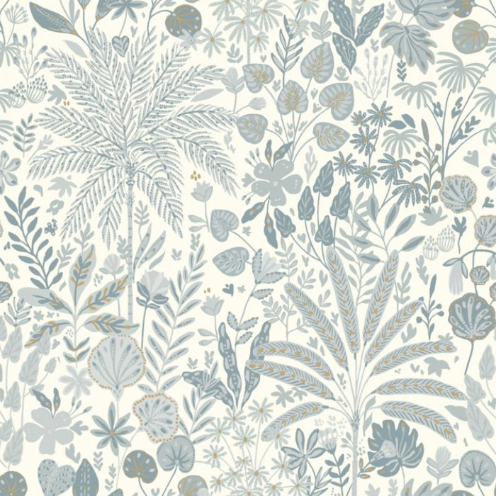Caselio wallpaper only blue 14 product detail