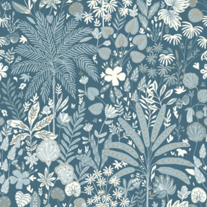 Caselio wallpaper only blue 15 product listing