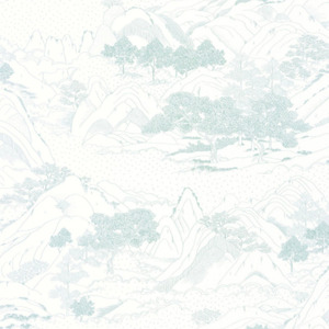 Caselio wallpaper only blue 20 product detail