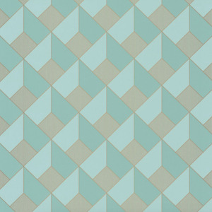 Caselio wallpaper only blue 32 product detail