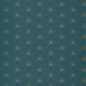 Caselio wallpaper only blue 34 product detail