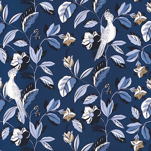 Caselio wallpaper only blue 38 product listing