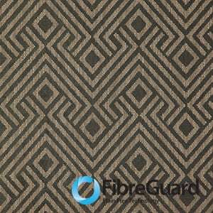 Wemyss labyrinth fabric 16 product detail