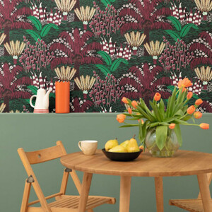 Lepopee wallpaper collection product listing