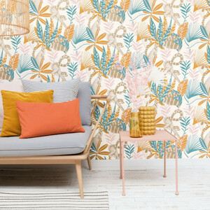 Odyssee wallpaper collection product listing