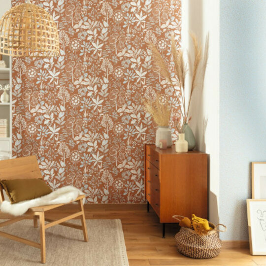 Essential wallpaper collection caselio large square