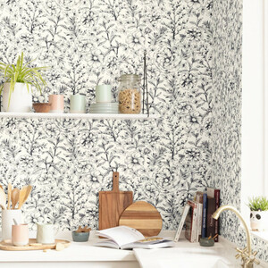 Nos gravures wallpaper collection caselio product listing
