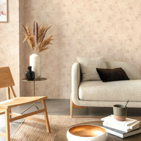 Telas wallpaper collection caselio large square