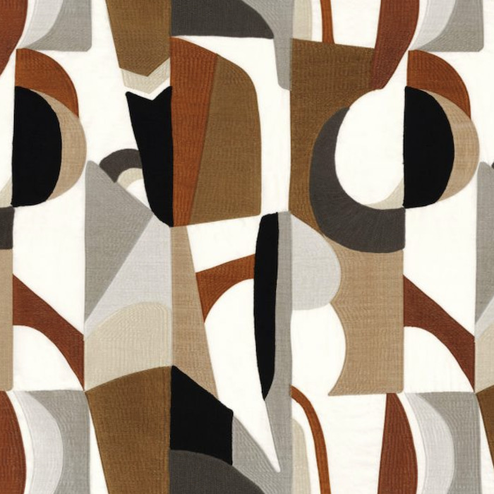 Casamance arty fabric 7 product detail