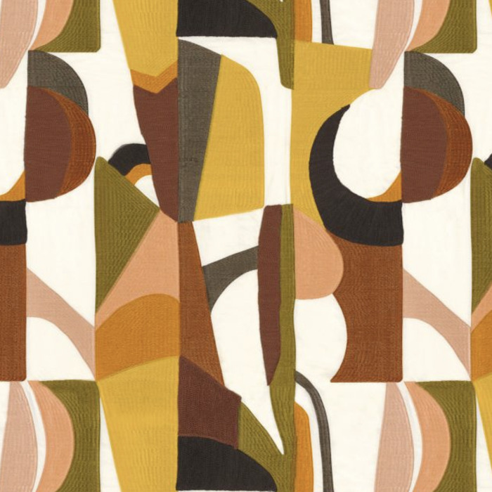 Casamance arty fabric 8 product detail