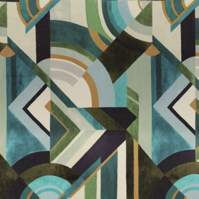 Casamance arty fabric 13 product detail